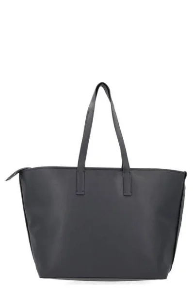 Shopper táska DRIVE Calvin Klein 	fekete	